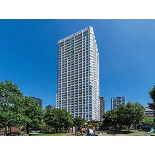 ＴＯＫＹＯ　ＳＥＡ　ＳＯＵＴＨ　ブランファーレ 外観