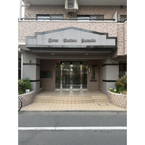 ライオンズガーデン蒲田 その他画像