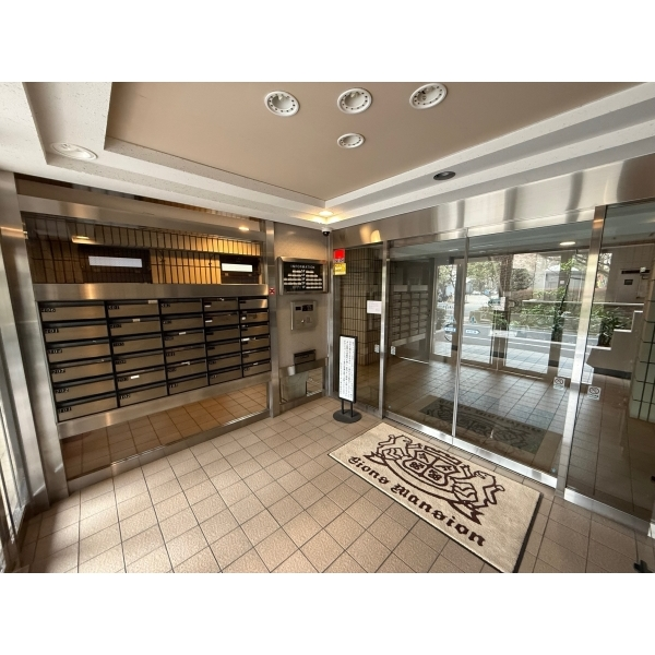 ライオンズガーデン蒲田 その他画像