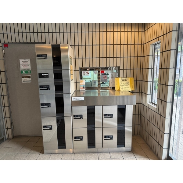 ライオンズガーデン蒲田 その他画像