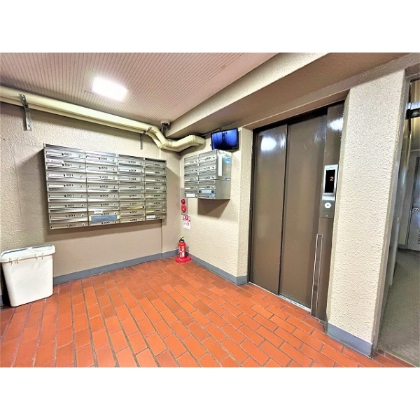 朝日プラザ東天満 その他画像