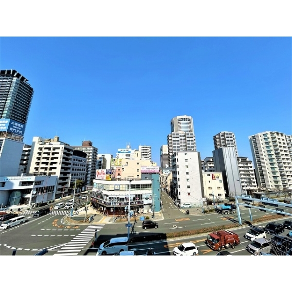 朝日プラザ東天満 その他画像