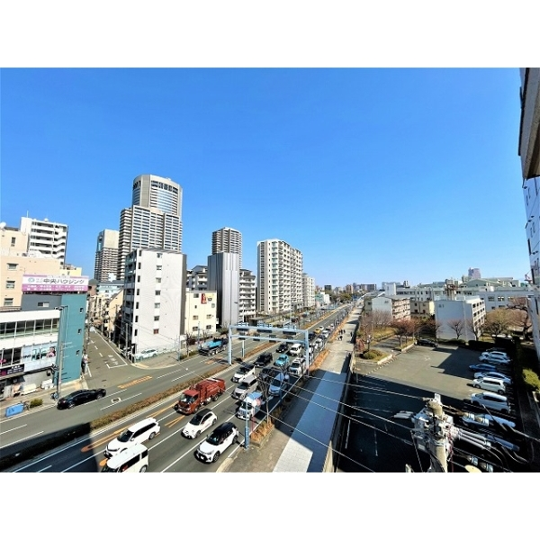 朝日プラザ東天満 その他画像