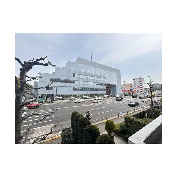 ヴェーゼント久が原 その他画像