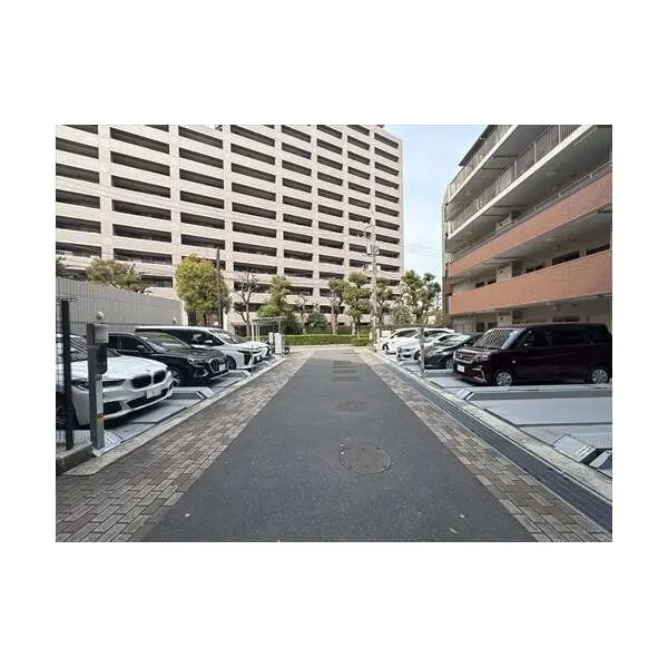 ヴェーゼント久が原 その他画像