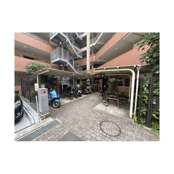 ヴェーゼント久が原 その他画像