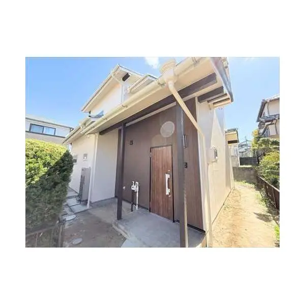 名古屋市天白区土原４丁目 外観