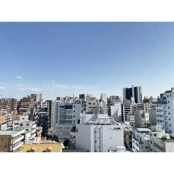 ニューハイツ大森 その他画像