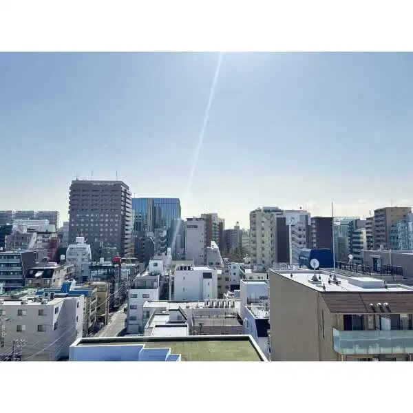 ニューハイツ大森 その他画像