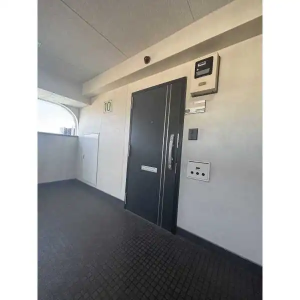 ニューハイツ大森 その他画像