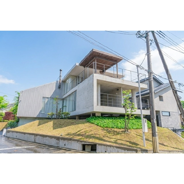 豊中市東豊中町３丁目 外観