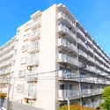 ライオンズマンション浦安 外観