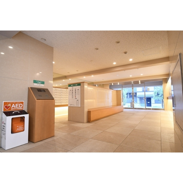 ライオンズマンション浦安 その他画像