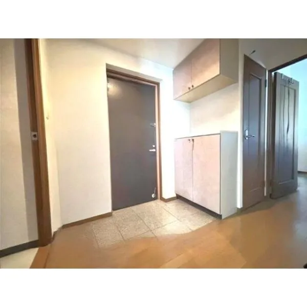ダイアパレス船堀 ※AIで家具消し加工をしております。