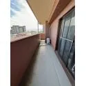ダイアパレス船堀 バルコニー