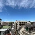 ダイアパレス船堀 眺望