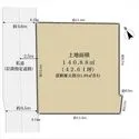 武蔵野市吉祥寺本町３丁目 区画図