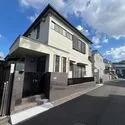 武蔵野市吉祥寺本町３丁目 現地（２０２６年８月撮影）