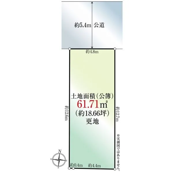 名古屋市中村区深川町２丁目 地形図