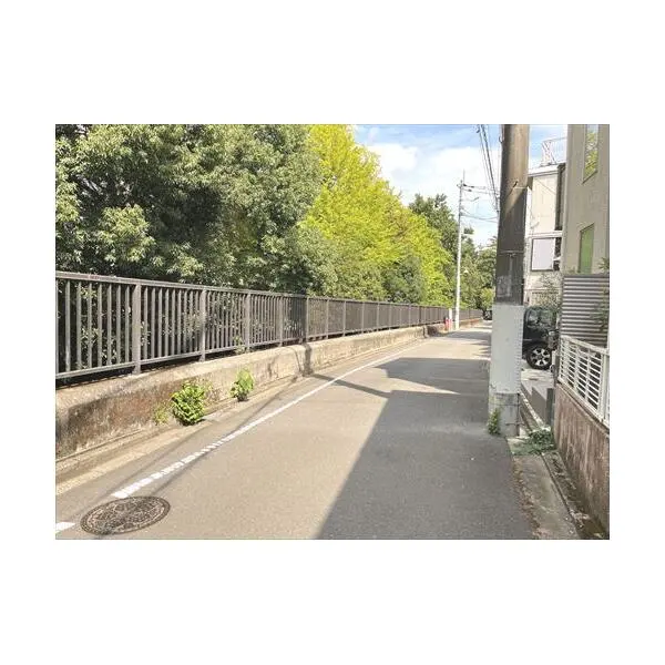 練馬区関町北３丁目 その他画像