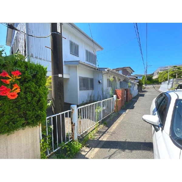 鎌倉市梶原３丁目 その他外観