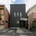 名古屋市中村区上石川町５丁目 外観