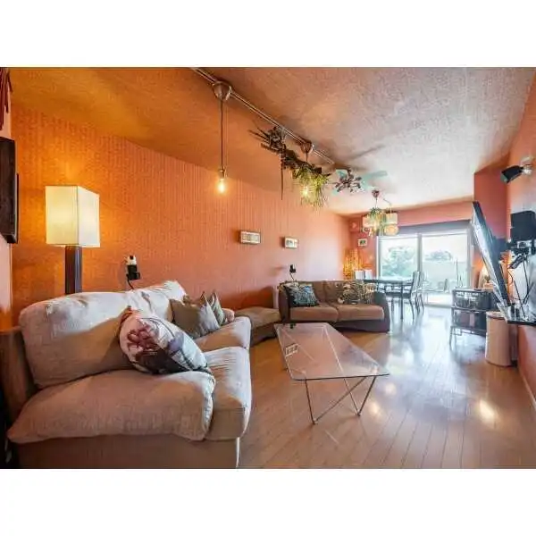 ヴィルヌーブ片瀬江ノ島マリンテラス その他画像