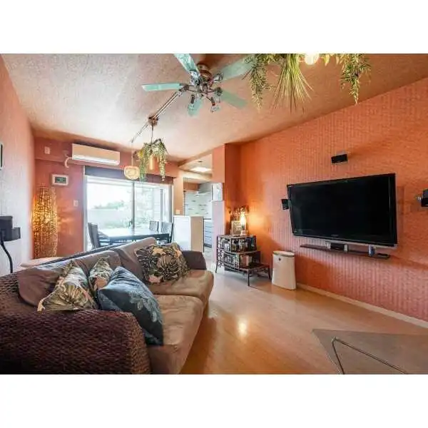 ヴィルヌーブ片瀬江ノ島マリンテラス その他画像