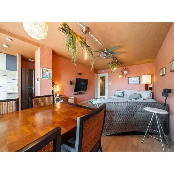 ヴィルヌーブ片瀬江ノ島マリンテラス その他画像