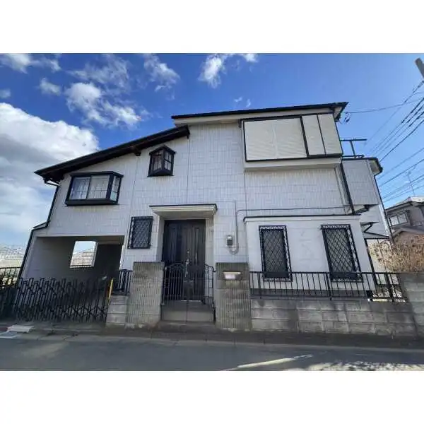 東村山市久米川町１丁目 外観