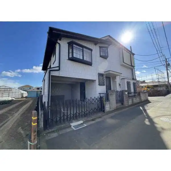 東村山市久米川町１丁目 その他画像