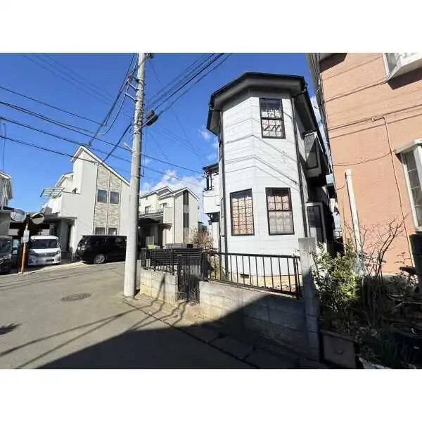 東村山市久米川町１丁目 その他画像