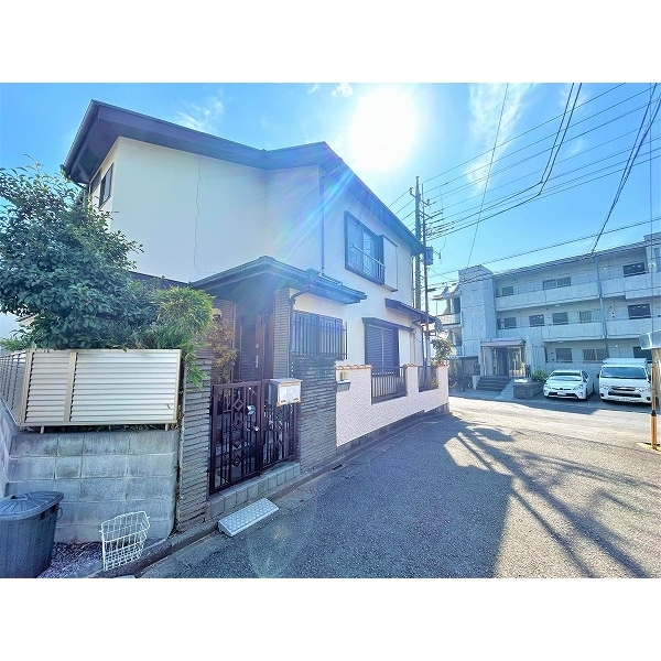 府中市日新町３丁目 その他画像