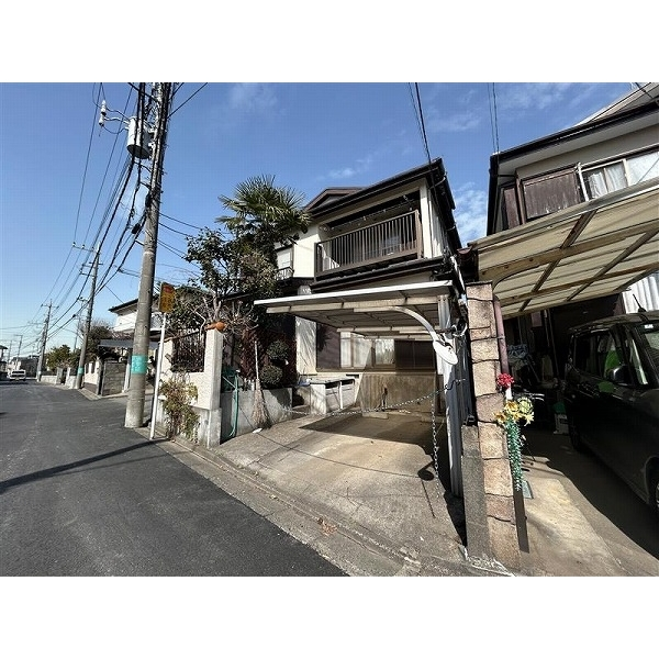 府中市日新町３丁目 その他画像