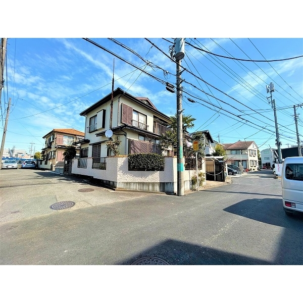 府中市日新町３丁目 その他画像