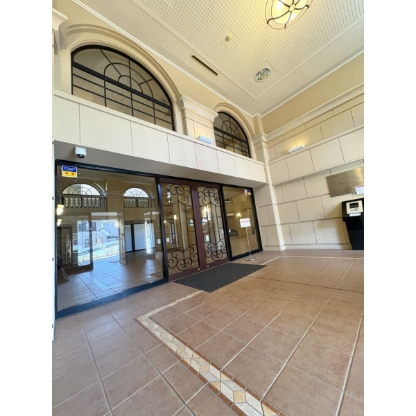 レイディアント横濱ユーロヒルズ その他画像