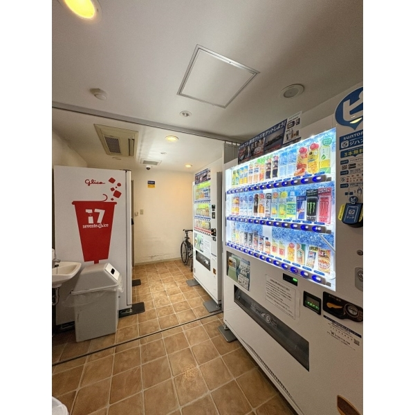 レイディアント横濱ユーロヒルズ その他画像