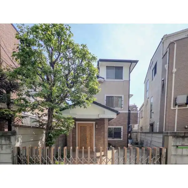 中野区上高田３丁目 外観