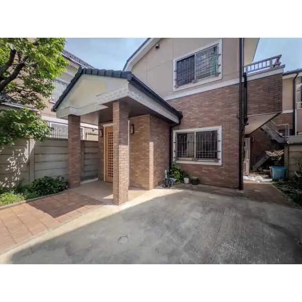 中野区上高田３丁目 その他画像