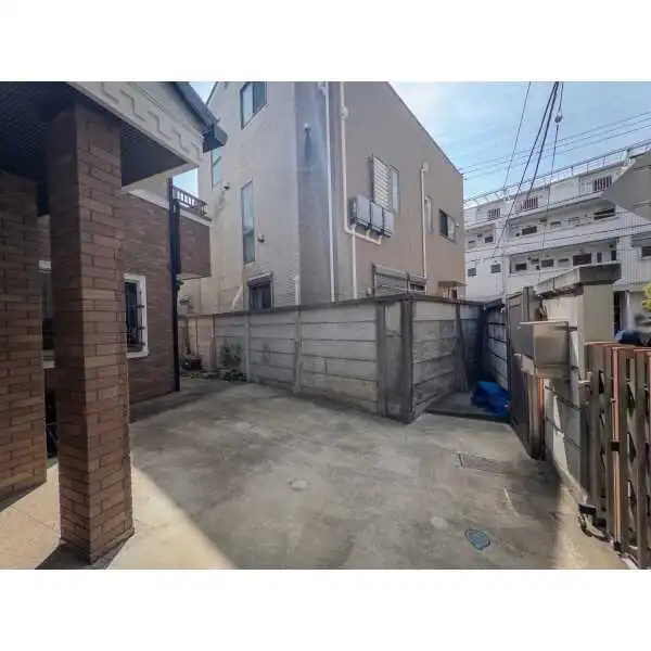 中野区上高田３丁目 その他画像