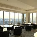 クラッシィタワー新宿御苑 パークビューラウンジ