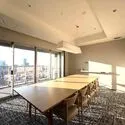クラッシィタワー新宿御苑 プライベートラウンジ