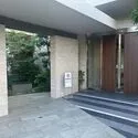 レ・ジェイド高槻 共用部（エントランス）　※日中