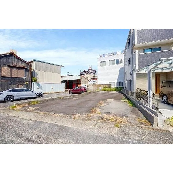 名古屋市中村区長戸井町４丁目 外観