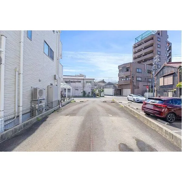 名古屋市中村区長戸井町４丁目 その他外観