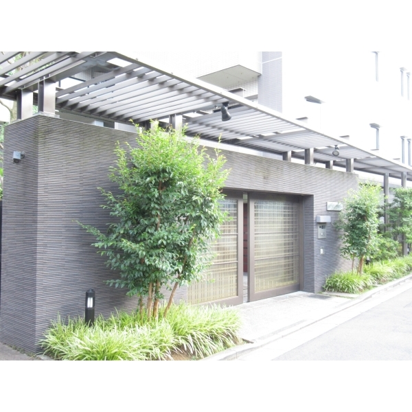 レクセル大宮 外観