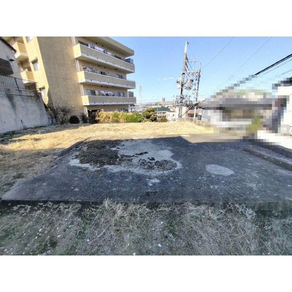 名古屋市守山区大牧町 外観