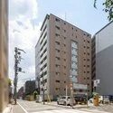 ルーシア烏丸御池 外観