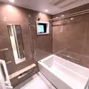 朝日メトロステージ西巣鴨 浴室