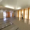 朝日メトロステージ西巣鴨 エントランス